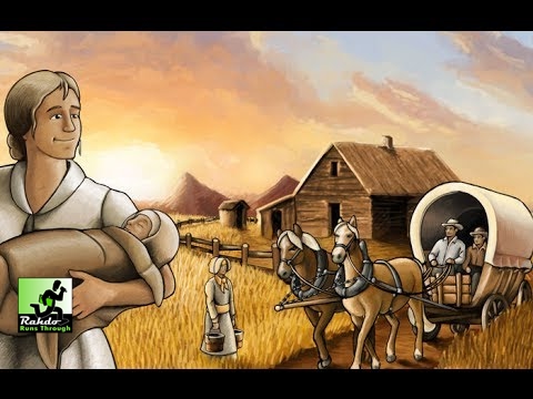 Walnut Grove Final Thoughts