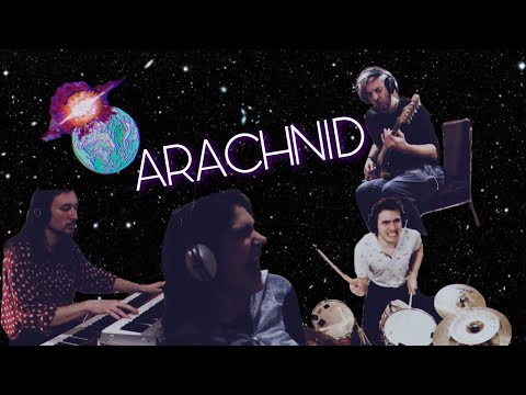 Video thumbnail for Arachnid