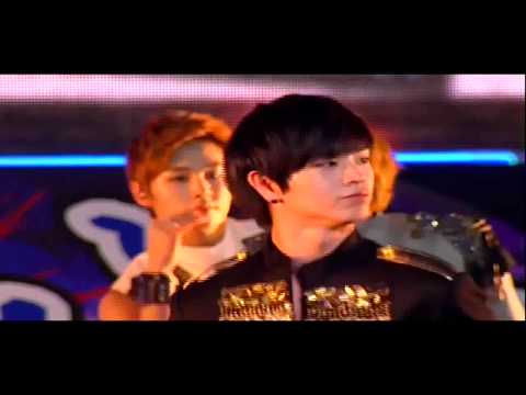 BTOB - Monday to Sunday FMV