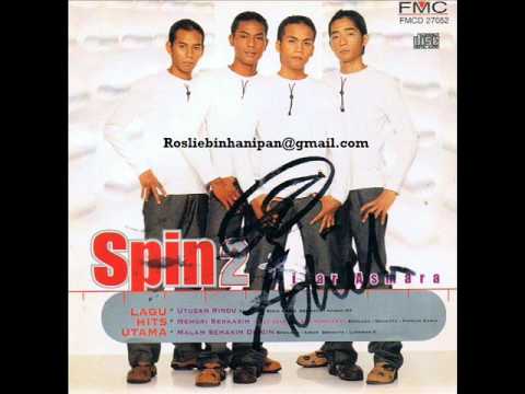 Spin - Sampai Bila (HQ Audio)