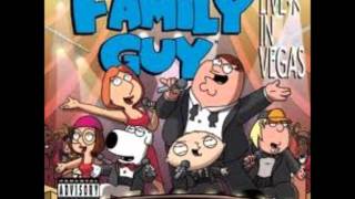 Family guy in Las Vegas all cartoons are F**king dicks