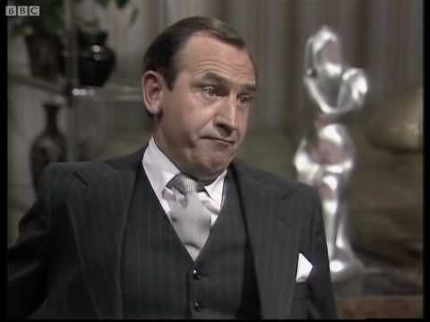 I Want A Holiday | Fall & Rise of Reginald Perrin | BBC Comedy Greats