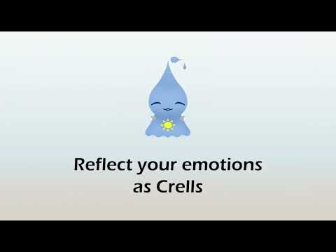 Selfrell: Emotional Behavior Video