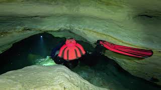 Iddlebiddy Cave