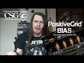 Positive Grid BIAS AMP: Amp Matching Wizardry ...
