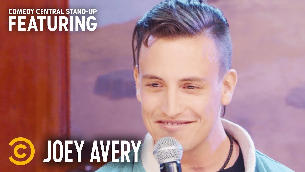 Why Turning 30 Isn't a "Woo" Birthday - Joey Avery - Stand-Up Featuring