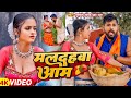 #Video।मलदहवा आम।#Tuntun_Yadav,#Prabha_Raj।Maldahwa Aam।New Bhojpuri song 2024