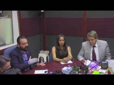 María Luisa Landín and her passionate voice - Martínez Serrano