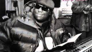 The Notorious B.I.G. Unbelievable (on Mad Lion's Take It Easy beat) **Lyrics**