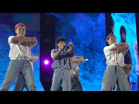 230302 Sáng mắt chưa - Trúc Nhân @ Lazada Birthday Show