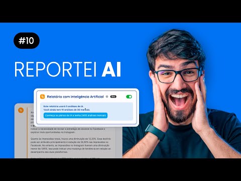 FERRAMENTAS de Inteligência artificial AI que você PRECISA conhecer