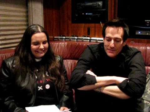 Filter Interview Part 1 with Richard Patrick