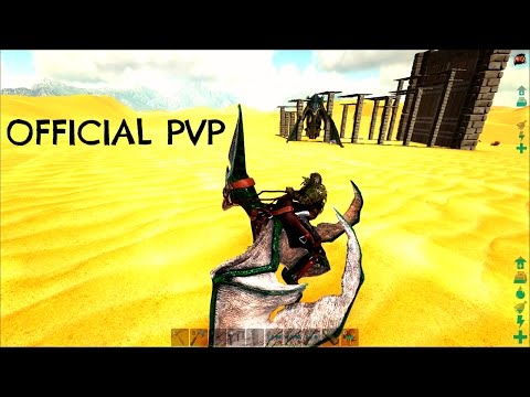 RAISING WYVERNS - Getting Milk and Imprinting (Part 1) - Official Server (E75) - ARK Survival