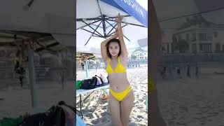 Jewell R. tiktok short be like...