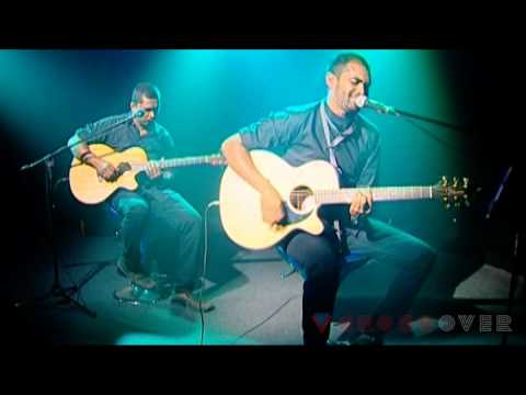 Mooshan - Gaimubaa (recorded live in studio)