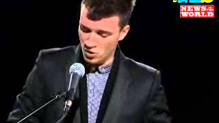 FrankMusik - 3 Little Words (Acoustic Live)