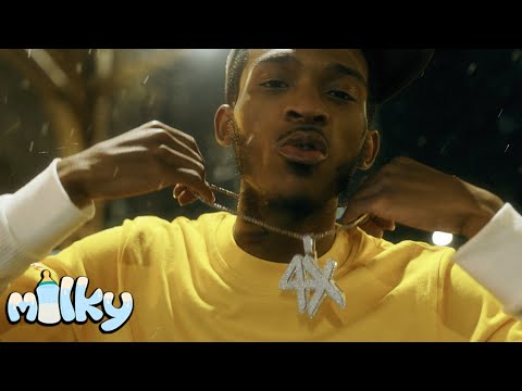 Risky Bands - Right Back (Official Music Video)