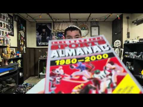 #backtothefuture replica movie props.  #delorian key and Gray's Sports Almanac.