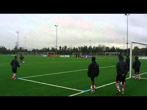 SHO D1 - Sparta (AV) D1 (06-10-2012)