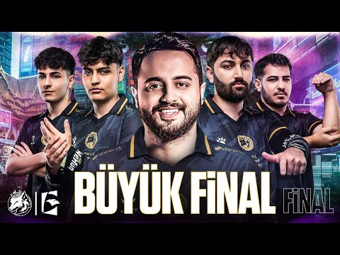 🔴BÜYÜK FİNAL GÜNÜ! PMGC 2025 PUBG Mobile
