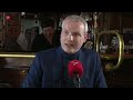 'Het jeugdhonkenbeleid op Urk heeft gefaald'