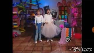 Mary-Kate &amp; Ashley Olsen&#39;s Goodbye Song for the Ringling Brothers Circus
