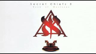 Secret Chiefs 3 - Traditionalists: The Electrotheonic Grail Dove