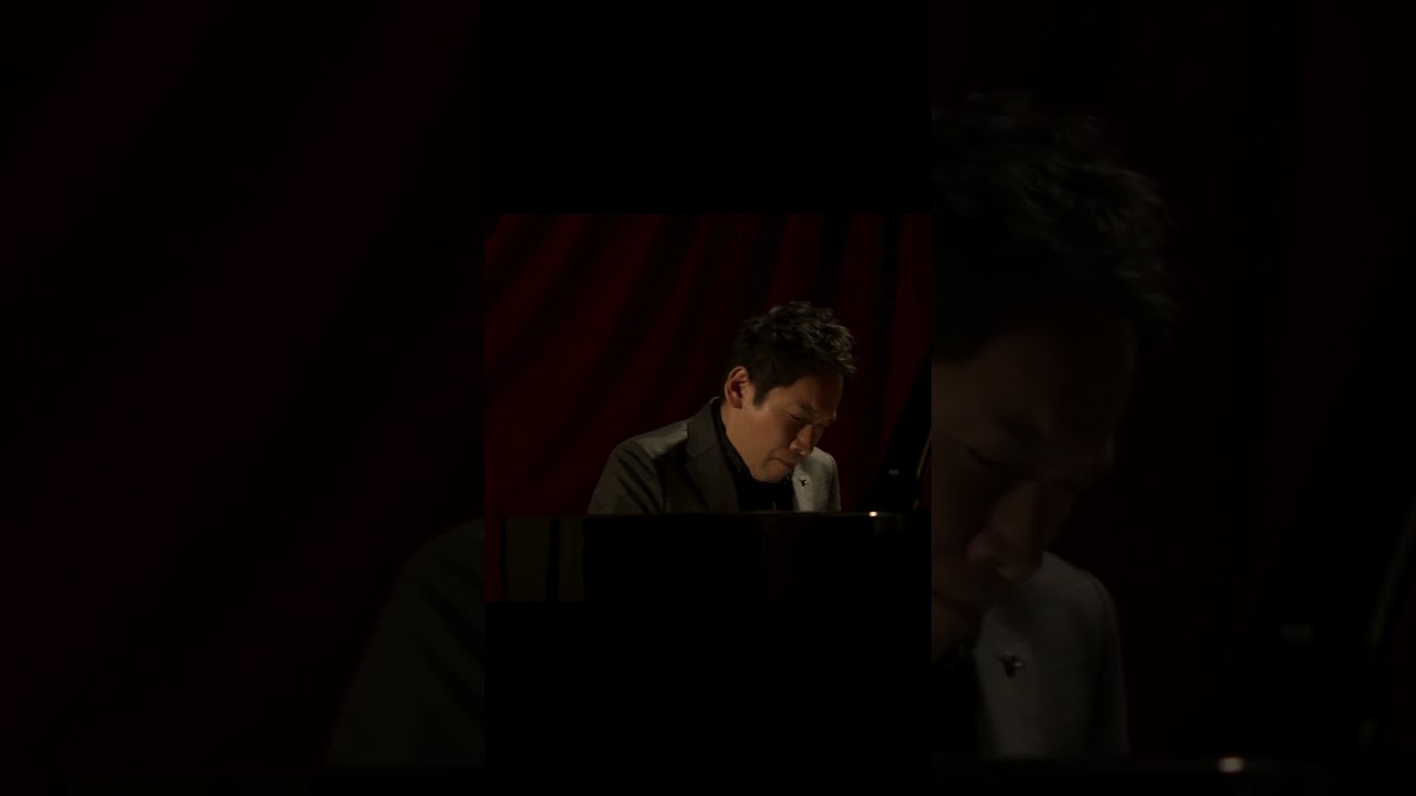 村松崇継「天使のくれた奇跡（Angel)」#angel #LIBERA #usj #ユニバ #christmas #天使のくれた奇跡 #shorts