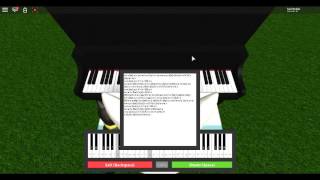 Roblox Got Talent Piano Sheet Despacito 3 Roblox Games - roblox heathens piano