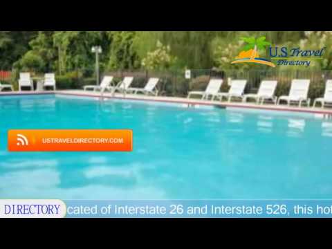 Days Inn Charleston - Airport Coliseum - North Charleston Hotels, South Carolina