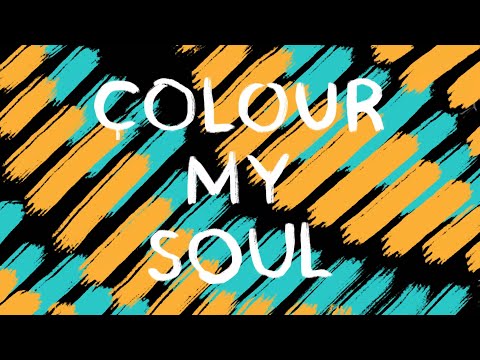 Degs - Colour My Soul (feat. Logistics) Official Video