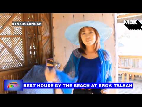 Transient House by the Beach in Quezon (I miss you Nita Bonita!)