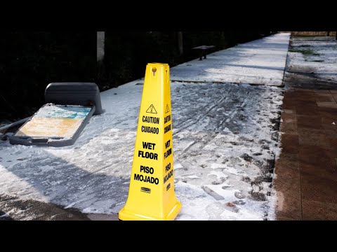 Tornado In North Carolina Kills 3 Millions Without Power As Adverse