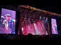 Falco Tribute No Time For Revolution Live Nova Rock 2023 06 10