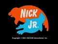 Nick Jr Seals