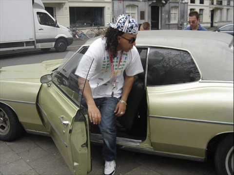 Metz ft Speedy-W - Rappers zeggen zoveel.mp3