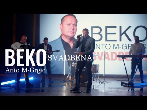 Anto Beko  -SVADBENA  {Official VIDEO}