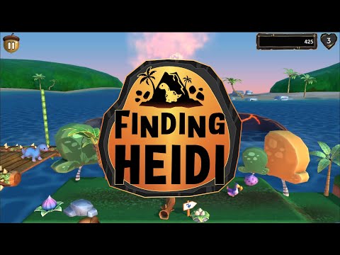 Finding Heidi video thumbnail