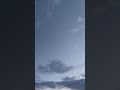 Cloud watching 👀 ☺️