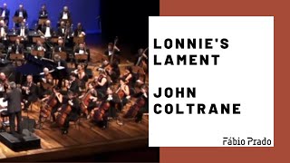 Lonnie's Lament - John Coltrane