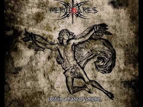 Mercenaries - The rise & fall of Icarus