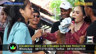 Download lagu KEMBANGE RINDU SUSY ARZETTY SHOW NMS HALAL BIHALAL PEMUDA QILAS 2025 mp3
