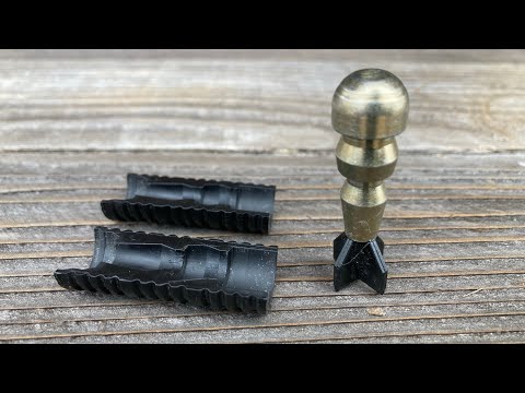 Sabot Slugs. The @taofledermaus Special