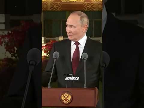 Putin Enfurece a Occidente Tras Captura de Oficiales Británicos.