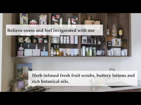 Recipe For Relaxation In Tampa, FL