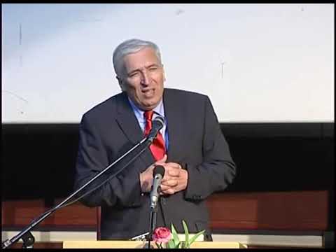 03  Psalam 27    O lepoti Božjoj, dr Radiša Antić