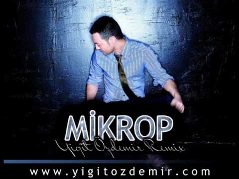 Serdar Ortaç - Mikrop (Yiğit Özdemir Remix)