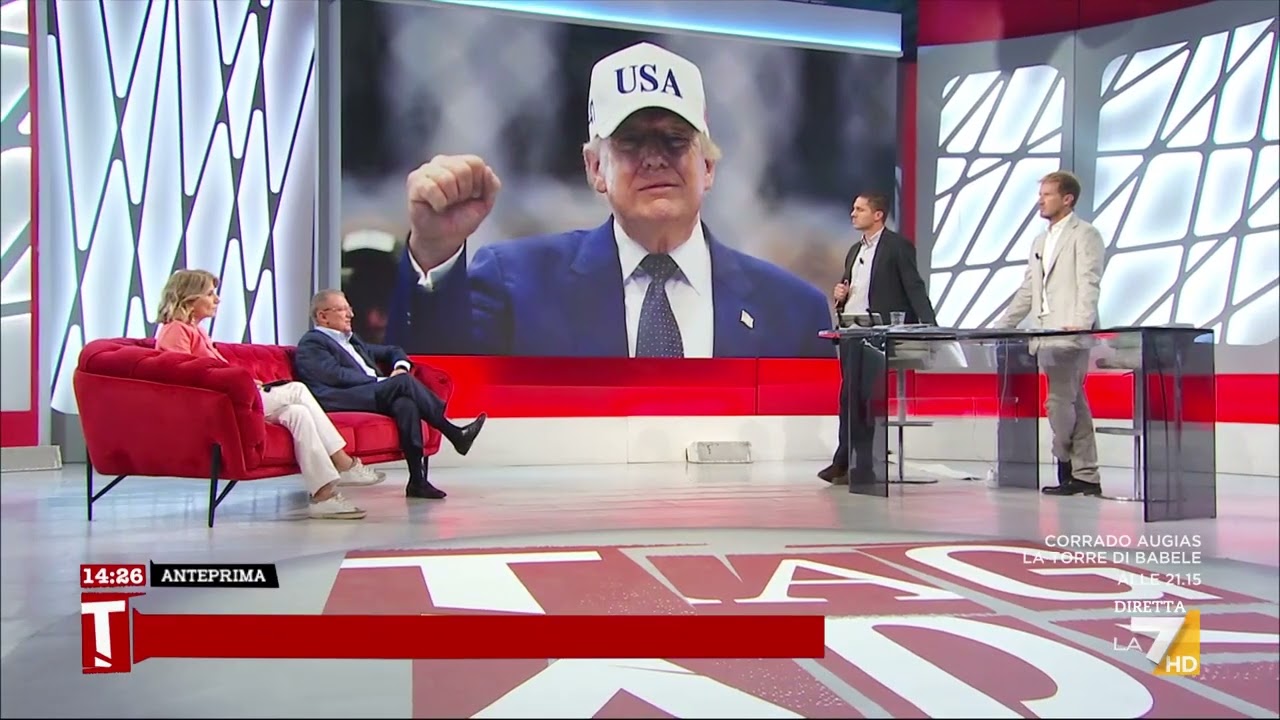 Accordo Iran-USA, Di Bella: "Sta vincendo Teheran"