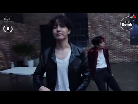 [AZE] [BANGTAN BOMB] Naughty Boy Hobi - BTS (방탄소년단)
