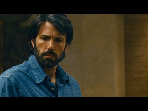 #237 亞果出任務 (Argo) 預告片 Trailer